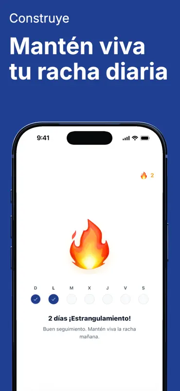Budgeteer: Presupuesto screenshot 9 of 9