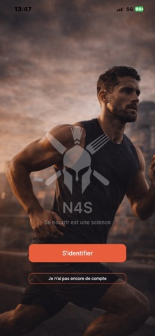 N4S screenshot