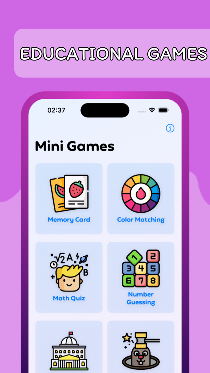 Junior Trivia Quiz for Kids