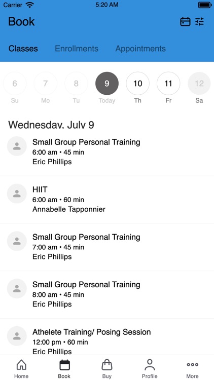 Resultz Only Fitness