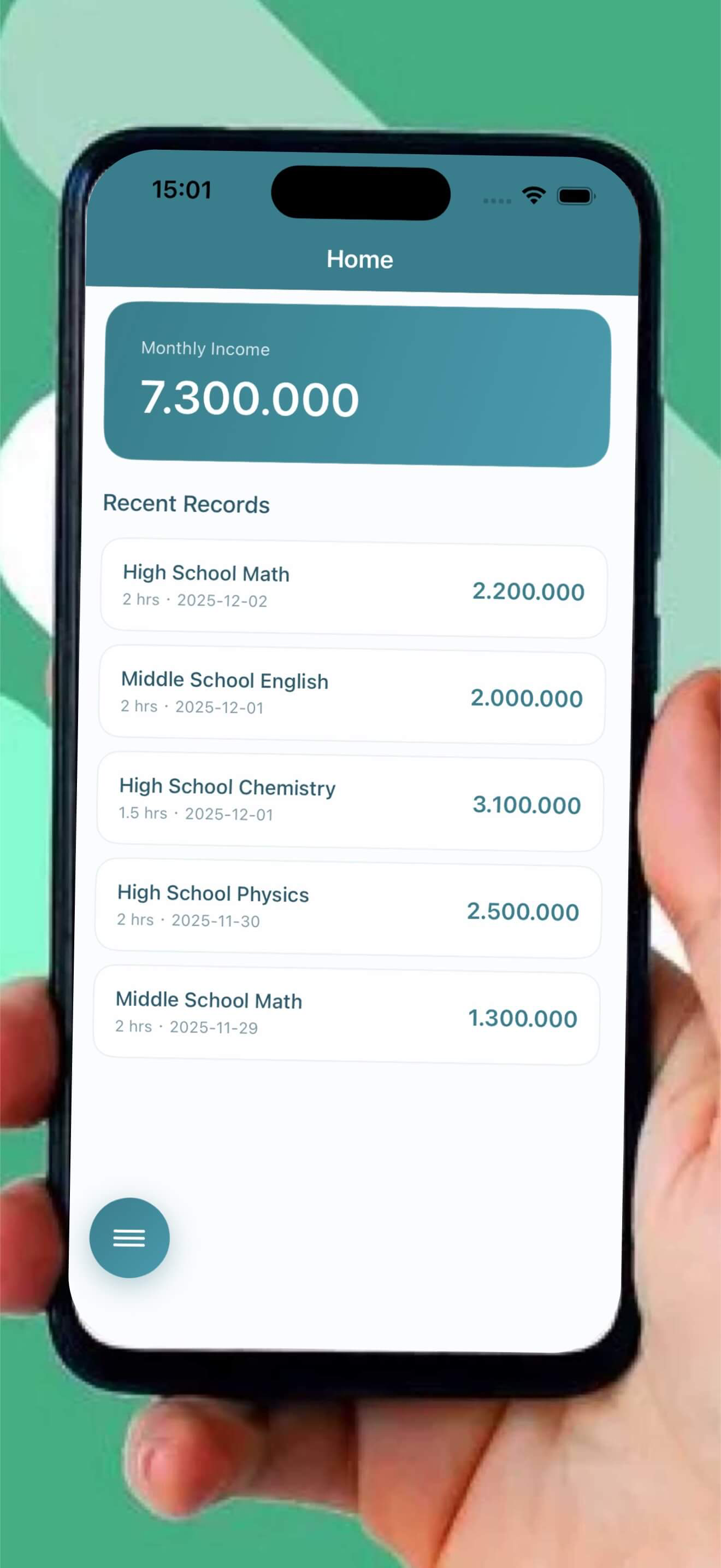 Dana Saku - Pinjaman Online