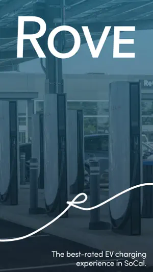 Rove Charging screenshot 1