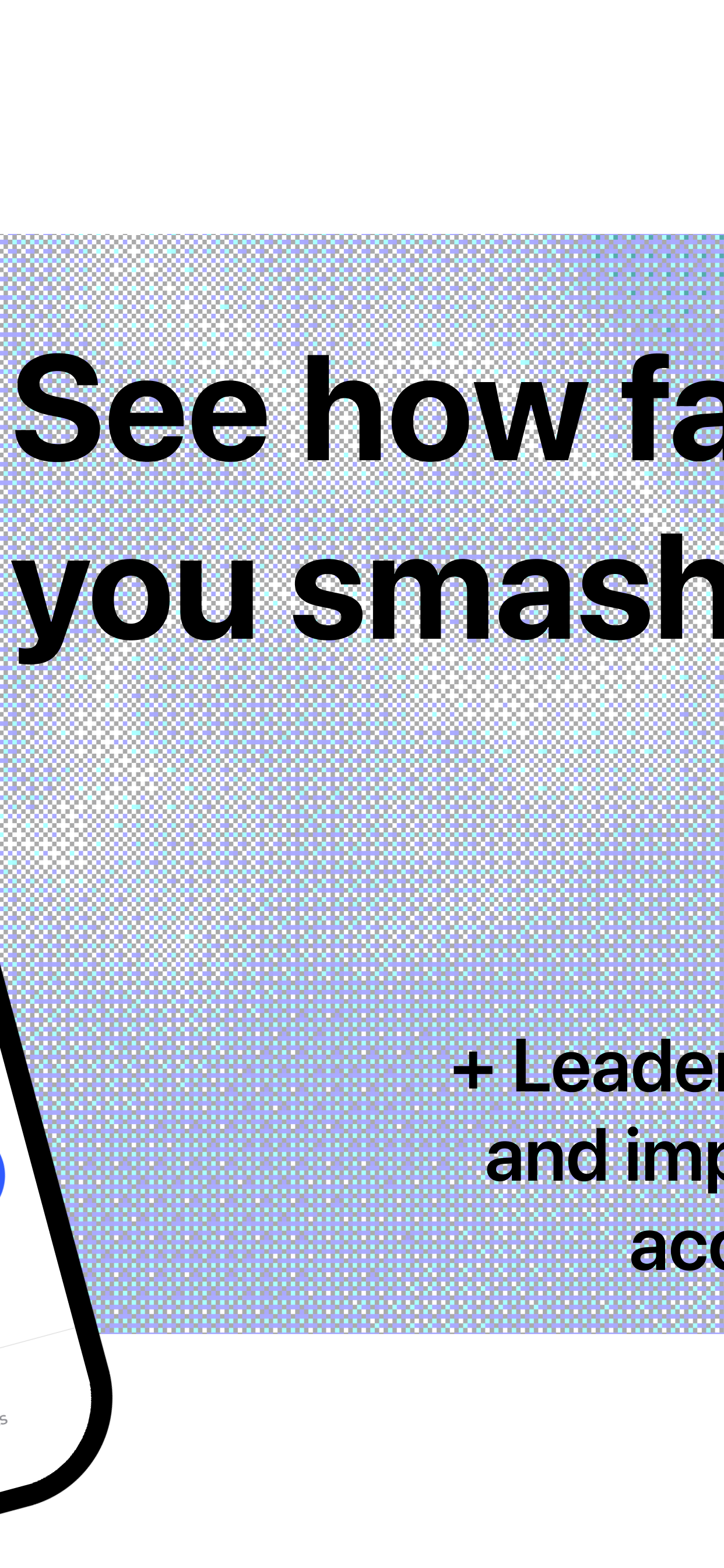 Smashspeed: Badminton Tracker screenshot 4