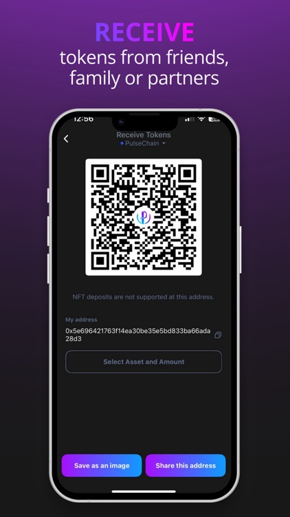 Pulse Wallet screenshot-5