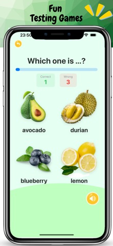 ABC Joy screenshot