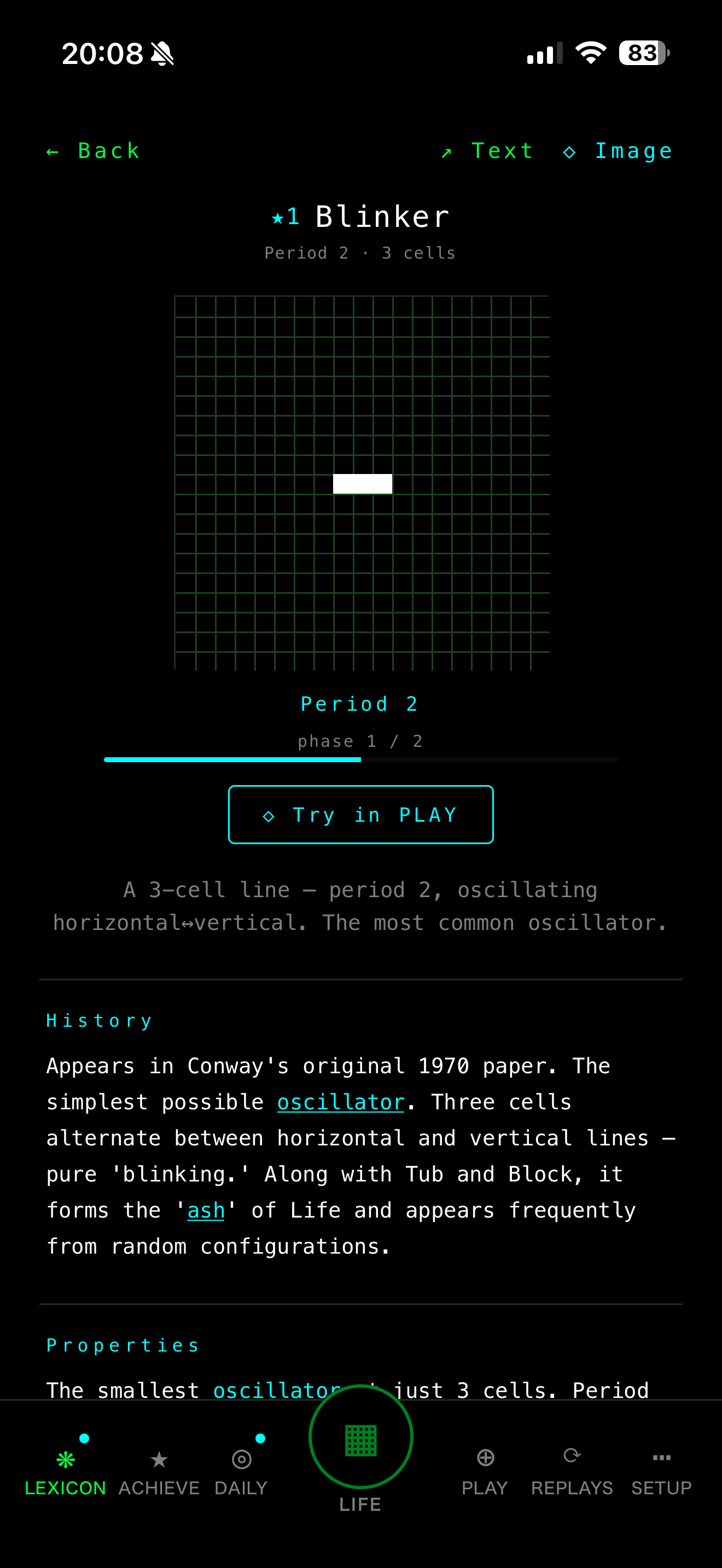 Dot.Entity