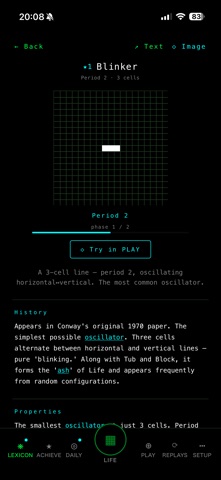 Dot.Entity Screenshot 4 of 8