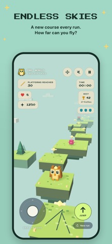An Owl's World Screenshot 6 of 9