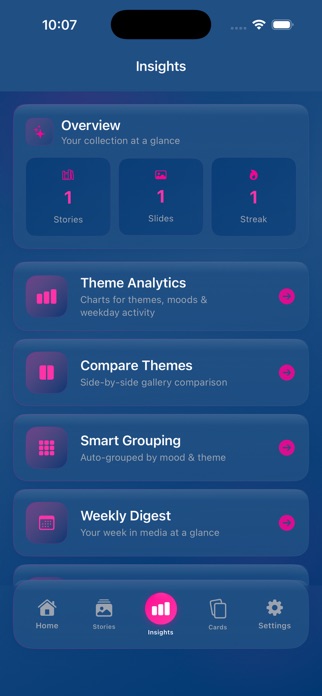 Vorena Chronicle Screenshot 5 of 5