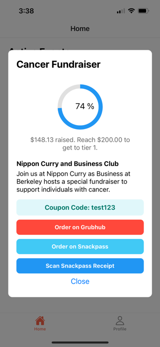 Fundgraze Screenshot 2 of 3