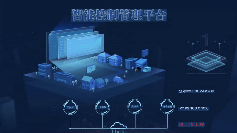 #2. LK智能控制 (iOS) Podle: 成杰 李