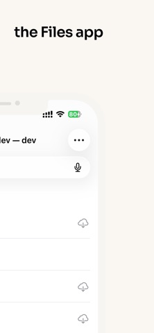 tinydot websites Screenshot 5 of 6