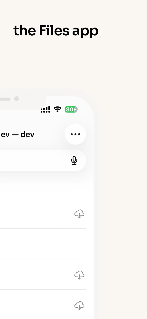 #5. tinydot websites (iOS) Ved: System Operator LLC