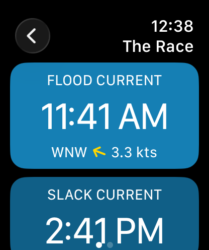 Tides Near Me screenshot 24