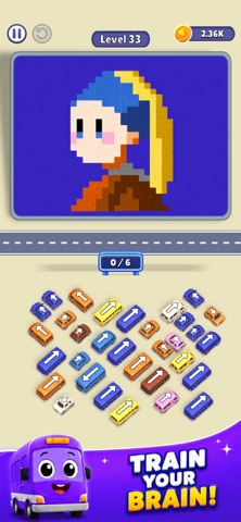 Sand Collect Puzzle Screenshot 5 of 5