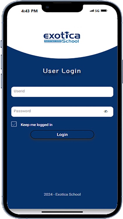 Exotica School, Mehsana