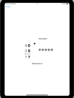 myMath - Addition screenshot 14