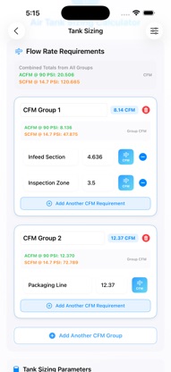 CalcEngineer screenshot 4