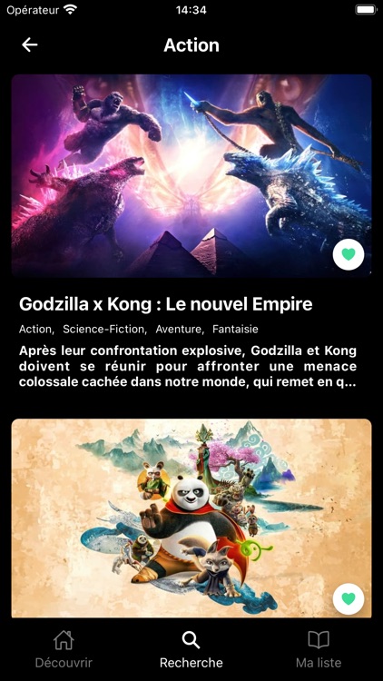 FilmSpot screenshot-5