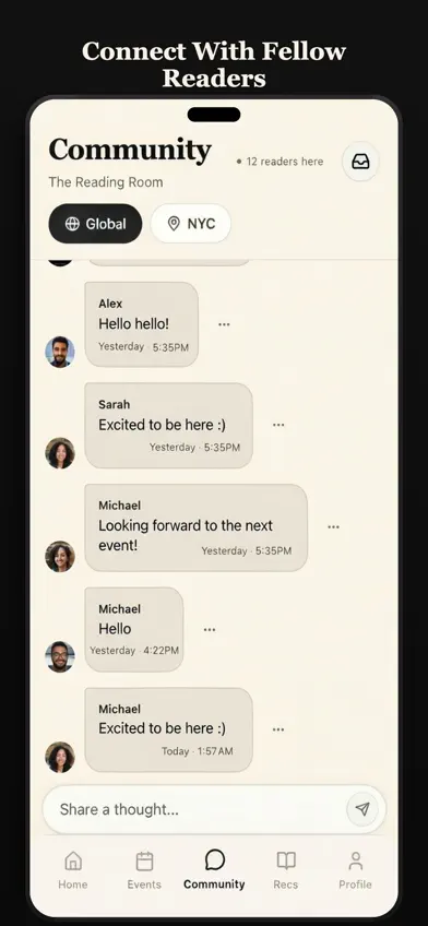 Reading Rhythms screenshot 4