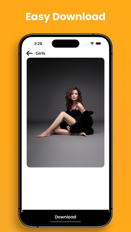 4K AI Dynamic Live Wallpaper screenshot-3
