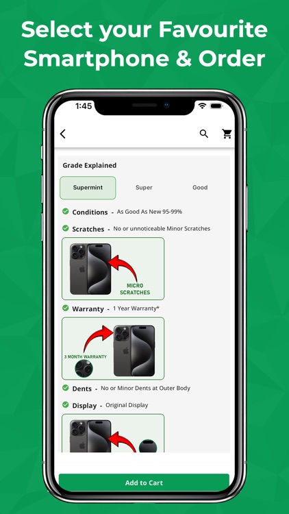 Phone Dekho: Buy Phones screenshot-3