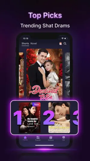 YoutooTV screenshot 3