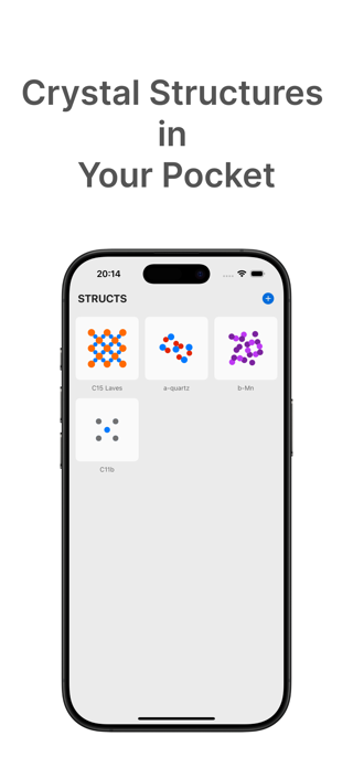STRUCTS Screenshot 1 of 3