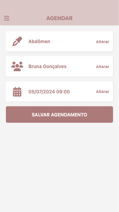 Miya Clinic Screenshot