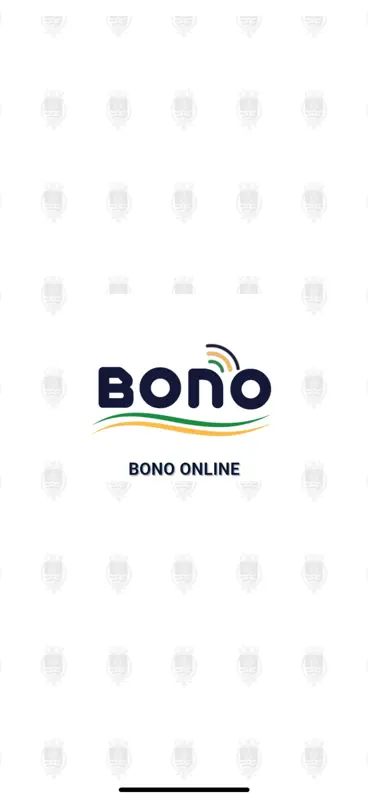 BONO Online screenshot 1 of 5