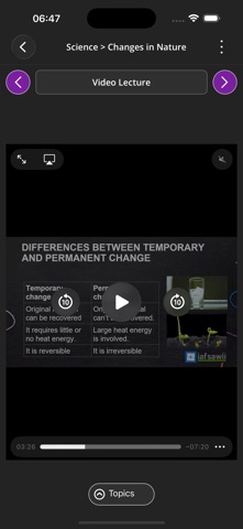 TestDriller NCEE Screenshot 3 of 10