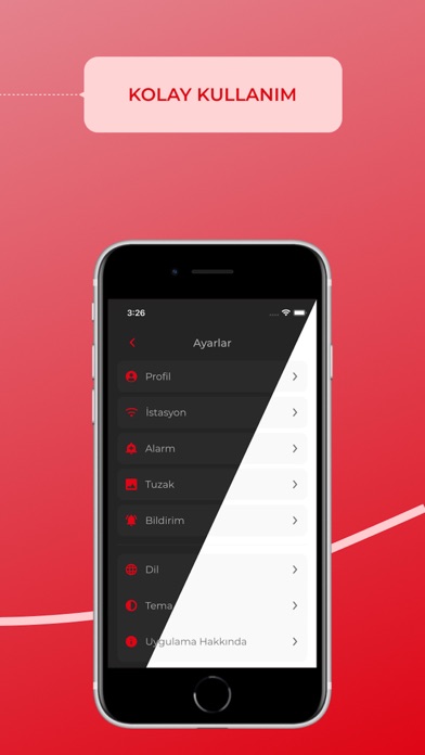 İzmir Tarım Screenshot