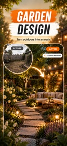 House Design AI: Room Planner screenshot