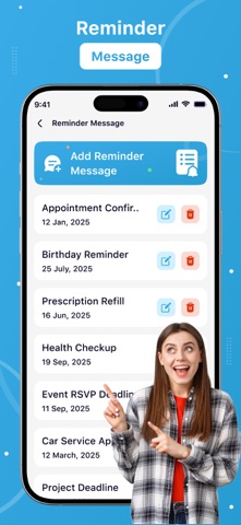 Telegram Plus : Dual Messenger Screenshot 5 of 6
