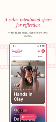 MemReel Screenshot 9 of 10