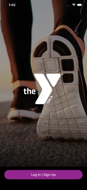 YMCA of Chilton County screenshot 1