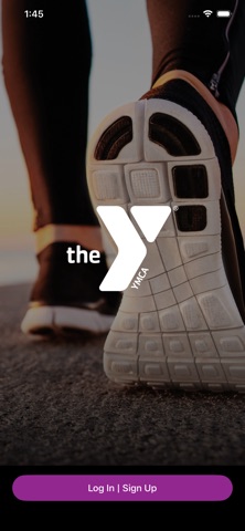 YMCA of Chilton County app screenshot