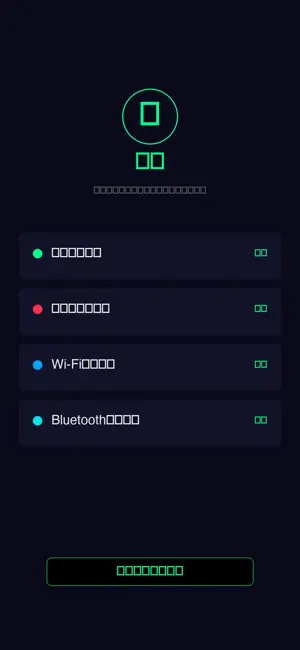 FourScan - Spy Detector screenshot 3