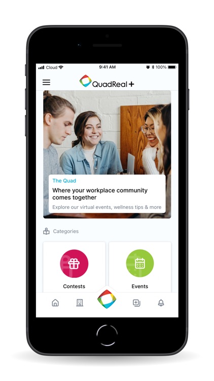 QuadReal+ screenshot-3