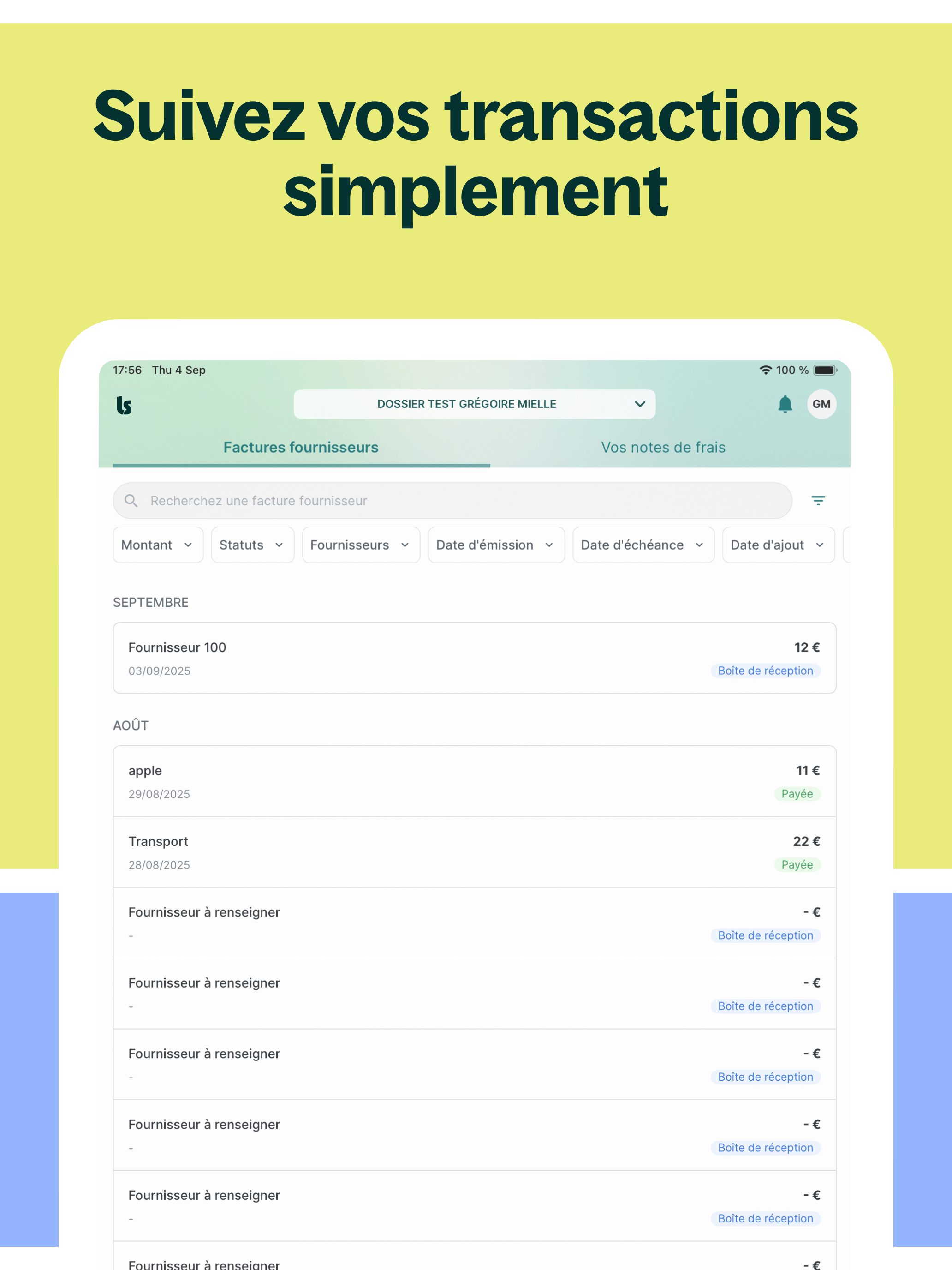 Legalstart