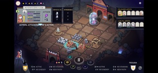 Becoming Saint Screenshot 1 of 7