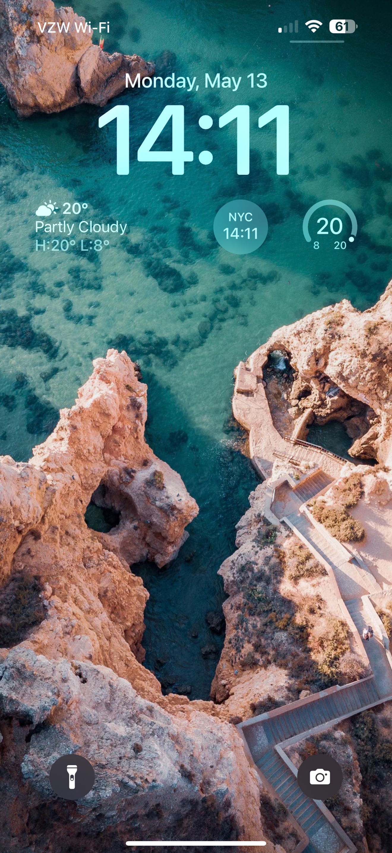 Live Wallpapers 4K - Themes screenshot 7