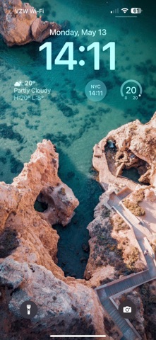Live Wallpapers 4K - Themes Screenshot 7 of 10