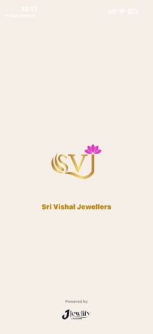 Sri Vishal Jewellers screenshot