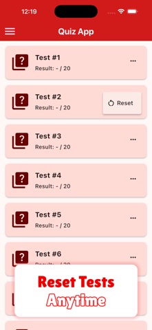 Canadian Citizenship Test Plus screenshot