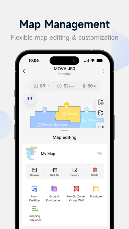 MOVAhome screenshot 4 of 5