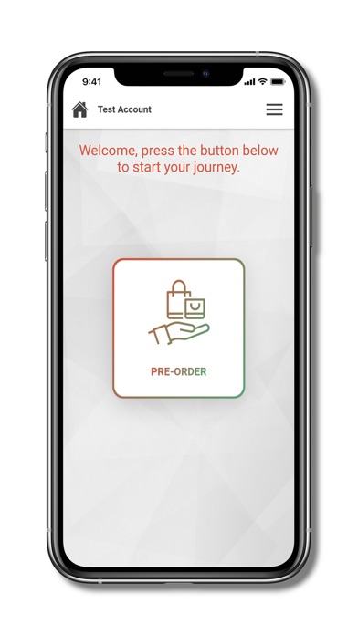 Cardiff University Food Screenshot