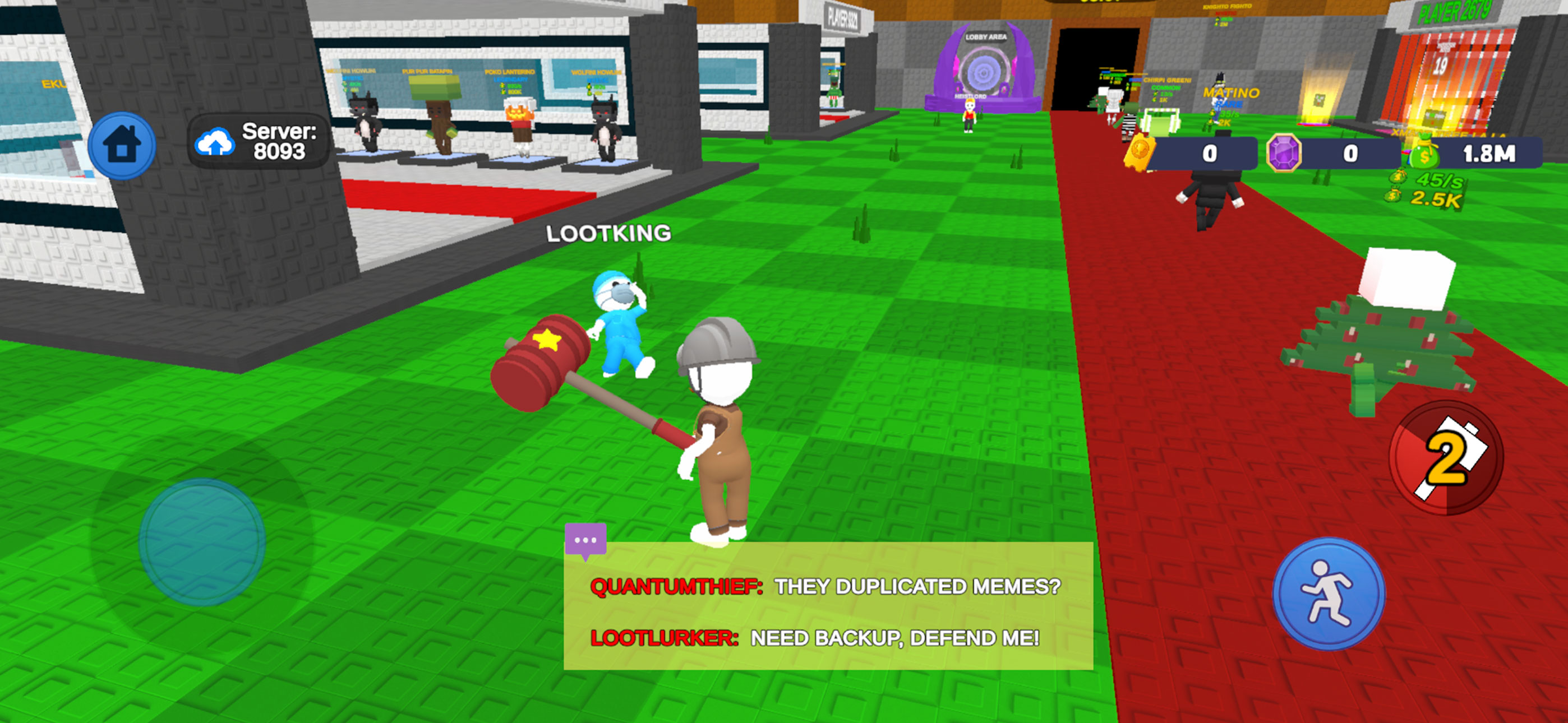 Steal a Monster : Clash Arena screenshot 3