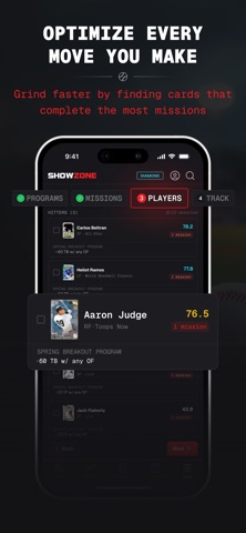 ShowZone screenshot