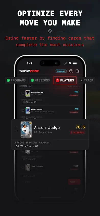 ShowZone screenshot 5